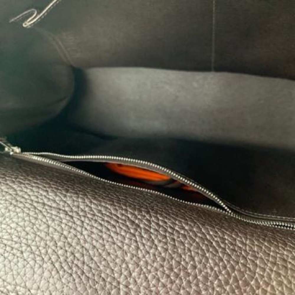 Hermès Kelly 35 Like New - plastic still on metal (sold) - Picture 6 of 10